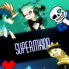 supermk 100