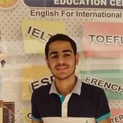 Mahmoud Elsahy