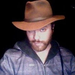 Winter's Dim Light Of Melted Ice