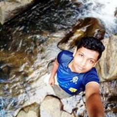 Kavindu G Disanayaka