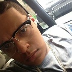 Brian Pichardo