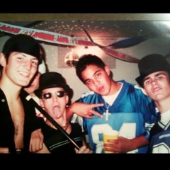 Official Homecoming @ Darby's Podcast