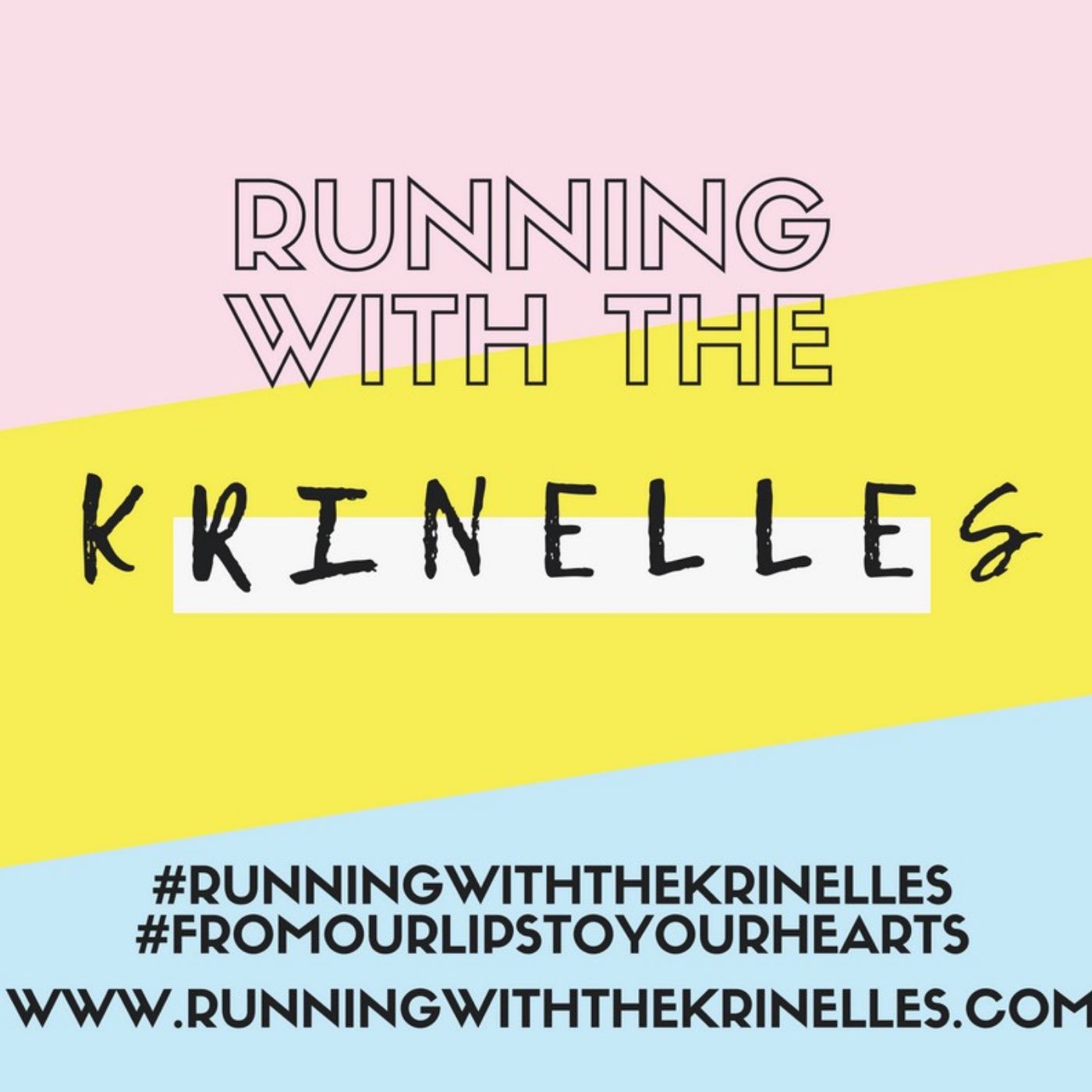 Running with the Krinelles