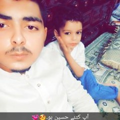 Ahmed Raza