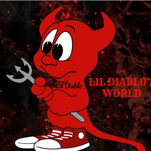 DiabloNoCap’s avatar