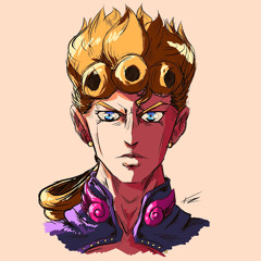 Giorno Giovanna