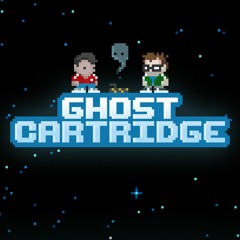 Ghost Cartridge