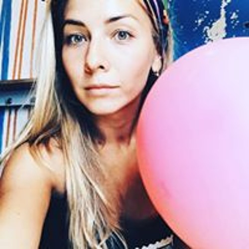 Tatyana Bulgakova’s avatar