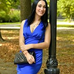 Sveta  Sabahova
