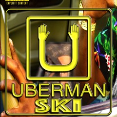 UberMan Ski