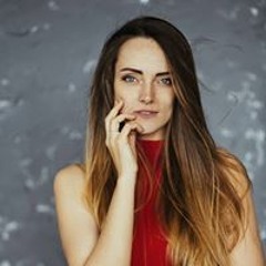 Maria  Prohorova