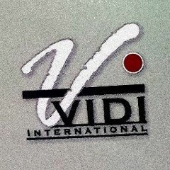 VIDI International Alam