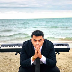 Composer Eldar Babayev