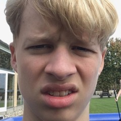 Jeppe Gudmand
