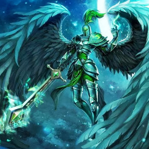 Aldrinx Harpeur’s avatar