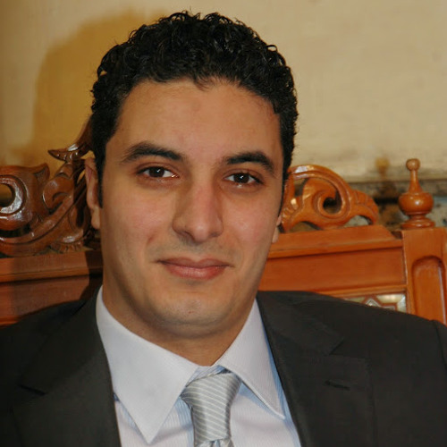 Karim A.saleh’s avatar