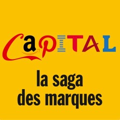 La saga des marques by Capital