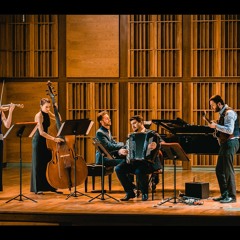 Deco Ensemble