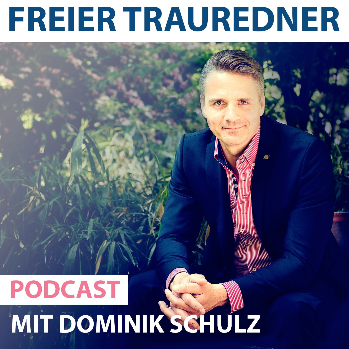 Der Trauredner Podcast