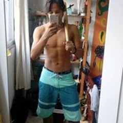 Lucas Nery