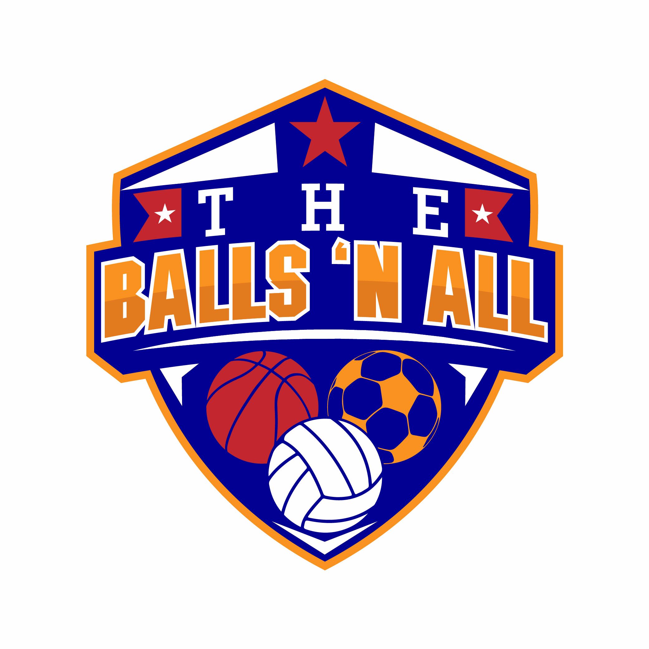 The Balls 'N All