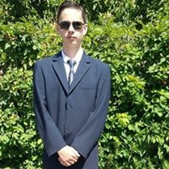 Mr Green