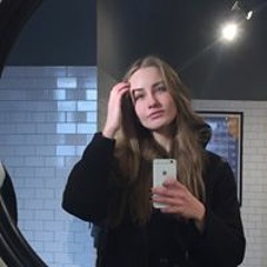 Anastasiia Vvedenskaia