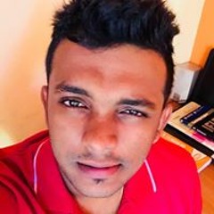 Hasith Saranga