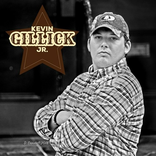 Kevin Gillick, Jr’s avatar