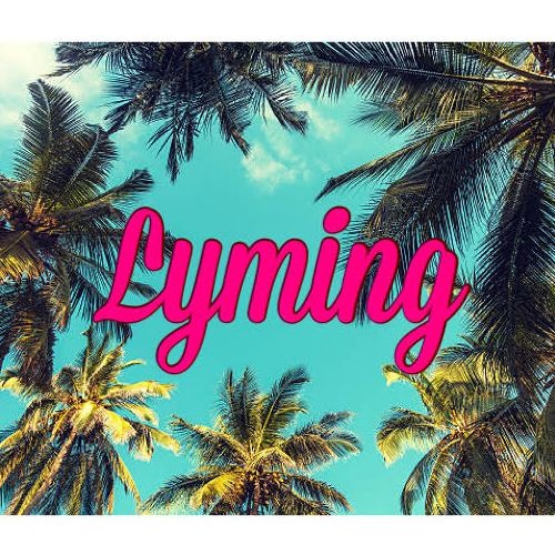 Lyming Podcast’s avatar