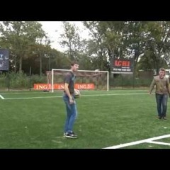 Erwin Vaan 't Merretkoer - De Brandweer(mit Teks)