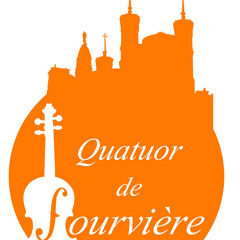 Quatuor de Fourvière