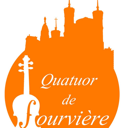 Quatuor de Fourvière’s avatar