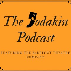 The Yodakin Podcast
