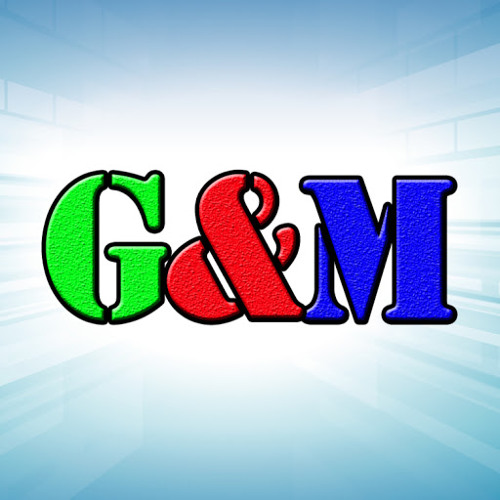 G & M’s avatar