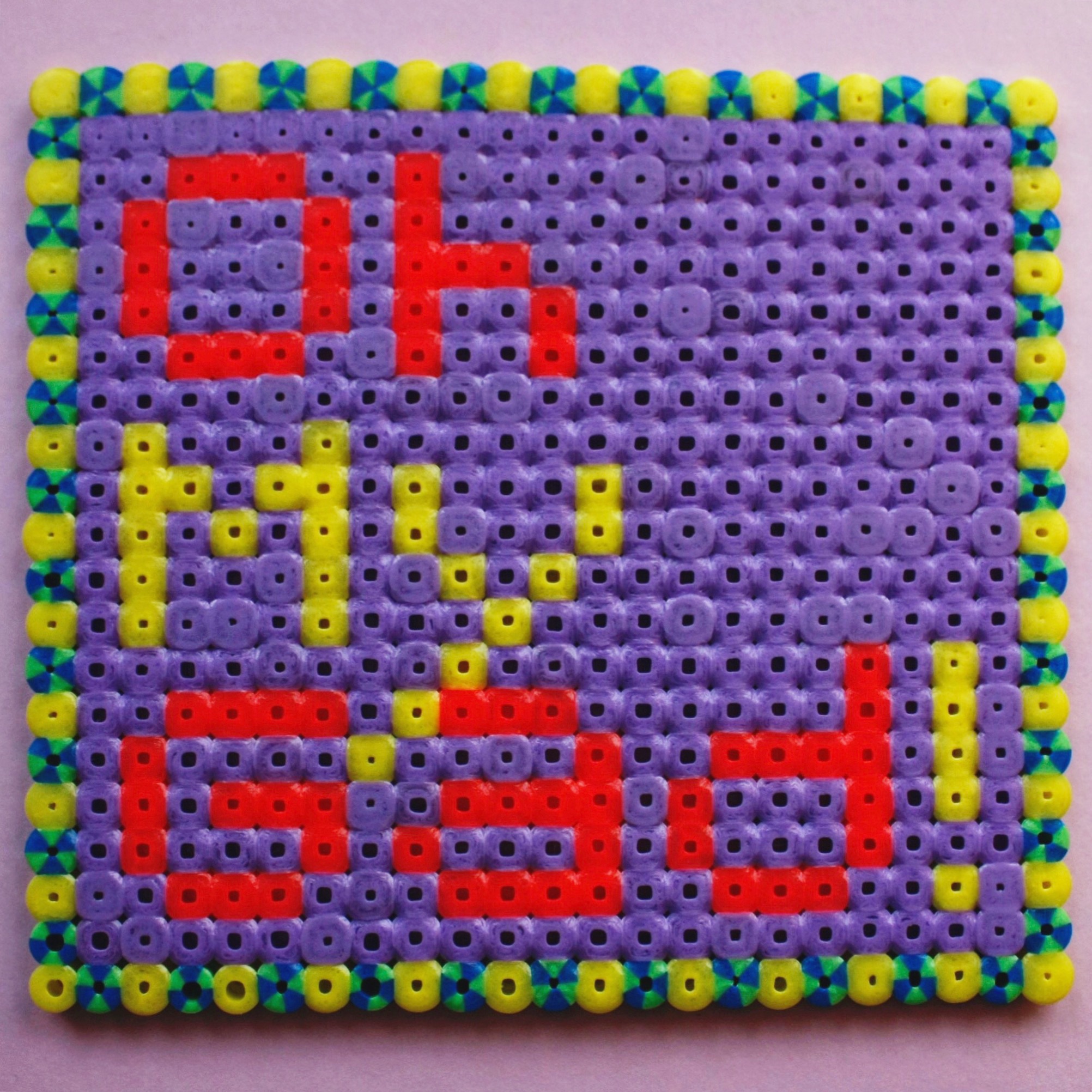 Oh my Gad! af Julie Hasseris & Julie Mørkeberg