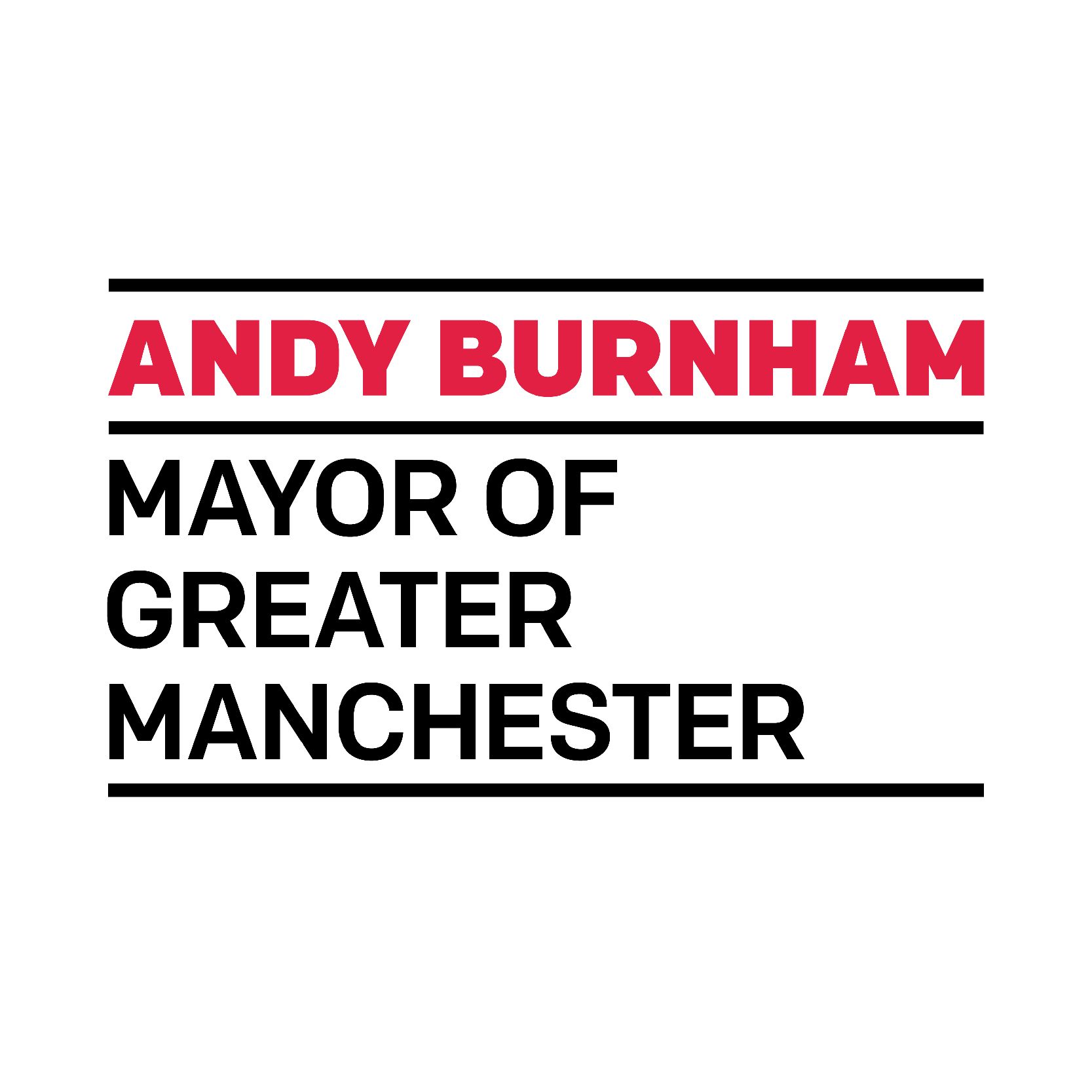 Andy Burnham's Live Q&A
