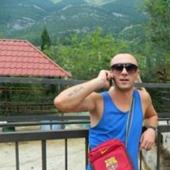 Alexander Morgun