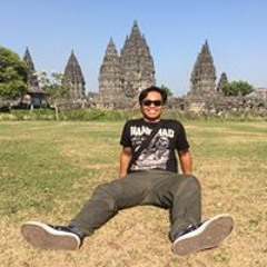 Andre Yoga
