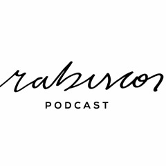 Rabiscos - podcast literário