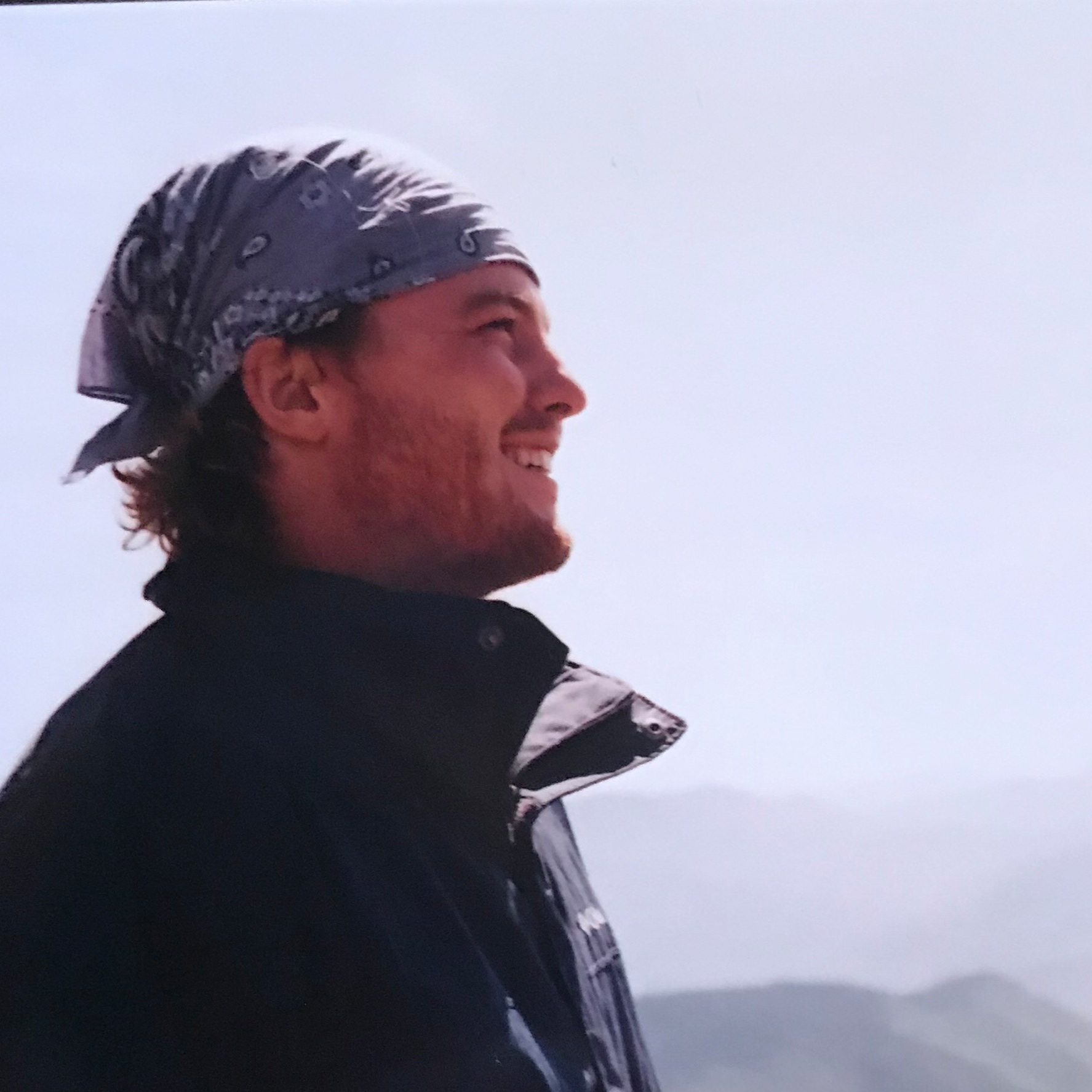 The Frank Hall Adventures