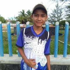 Andy Rizky Fauzan