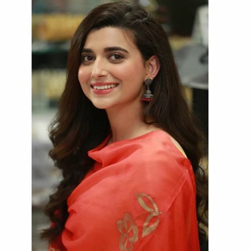 Nimrat Khaira’s avatar