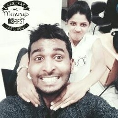 Buddhika Sampath