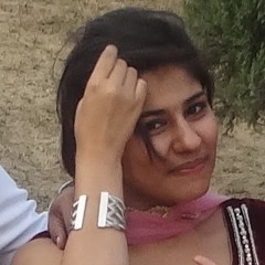 komal preet
