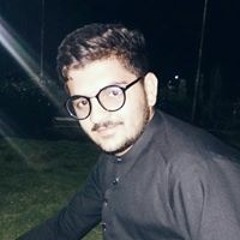 Nasrat Shah