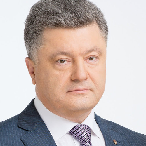 Петро Порошенко’s avatar