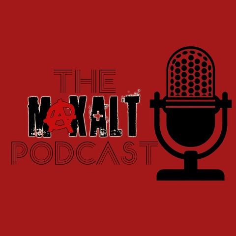 Max Alt Podcasts