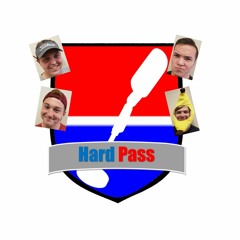 Hard Pass Podcast