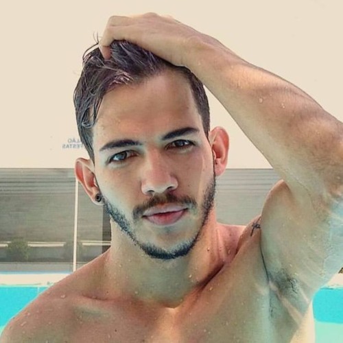 Alef Dias Amorim’s avatar